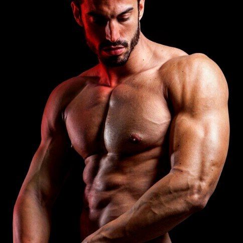 Jesus Pérez Wellness Nutrition