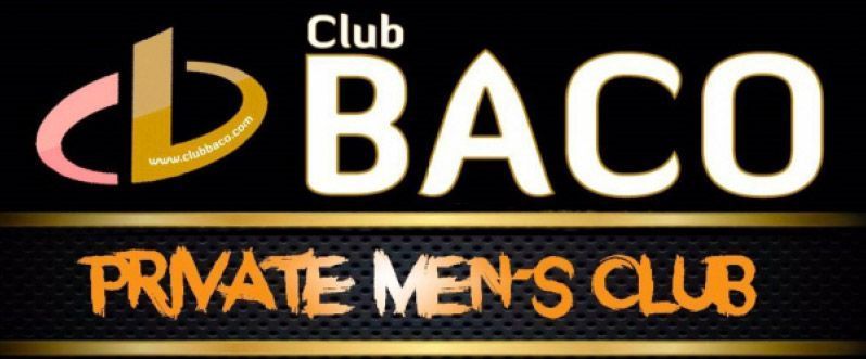 Club Baco cruising Madrid gay