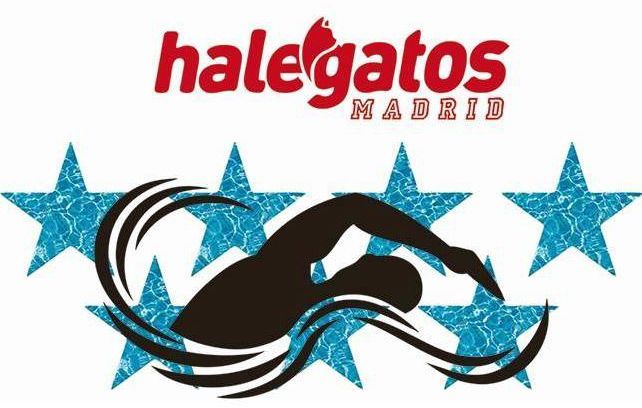Halegatos Travesias Aguas Abiertas Madrid gay